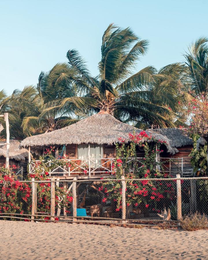 Pousada Bgk Barra Grande  Exterior foto